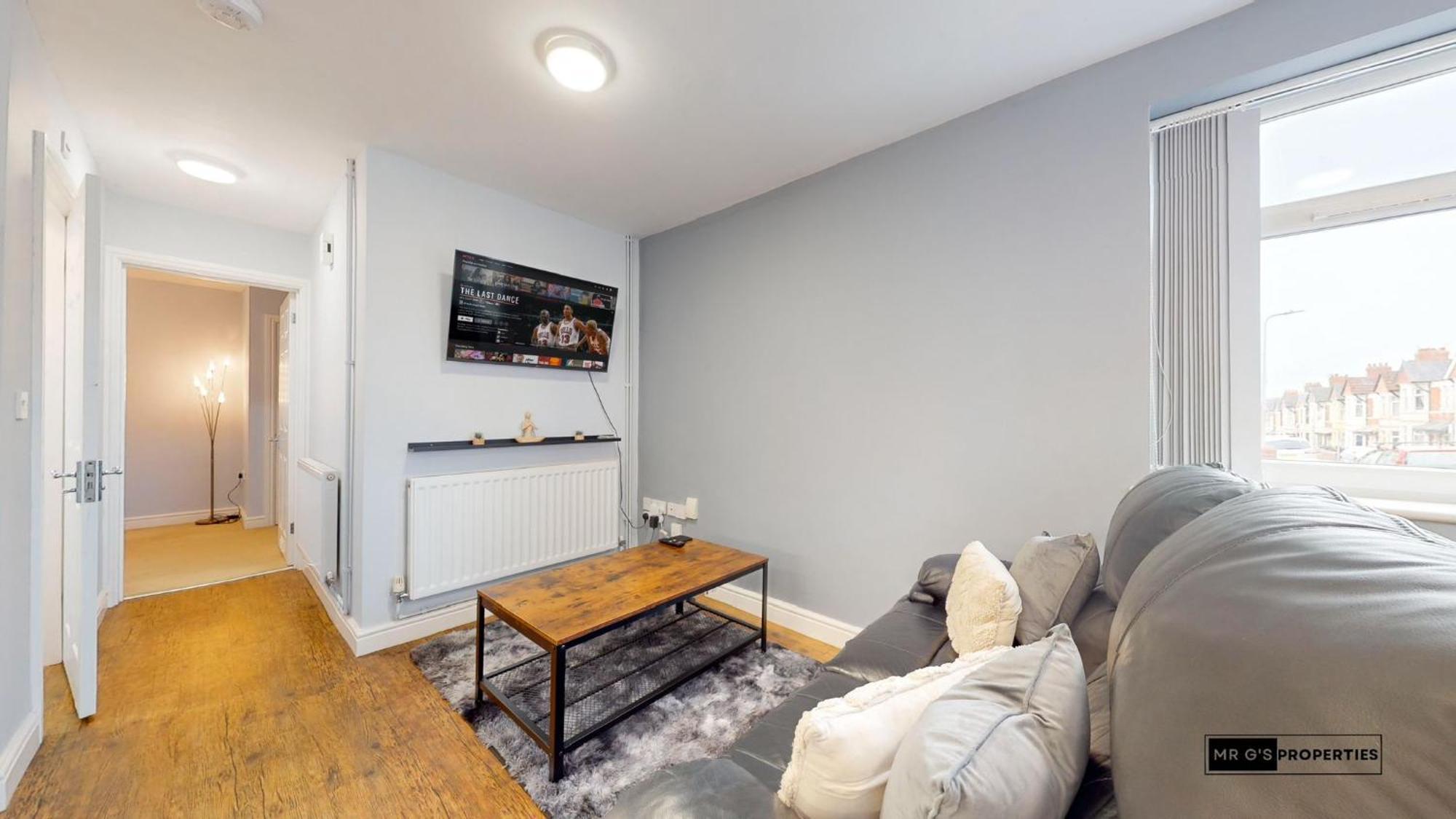 Cardiff City Centre With Free Parking Luaran gambar