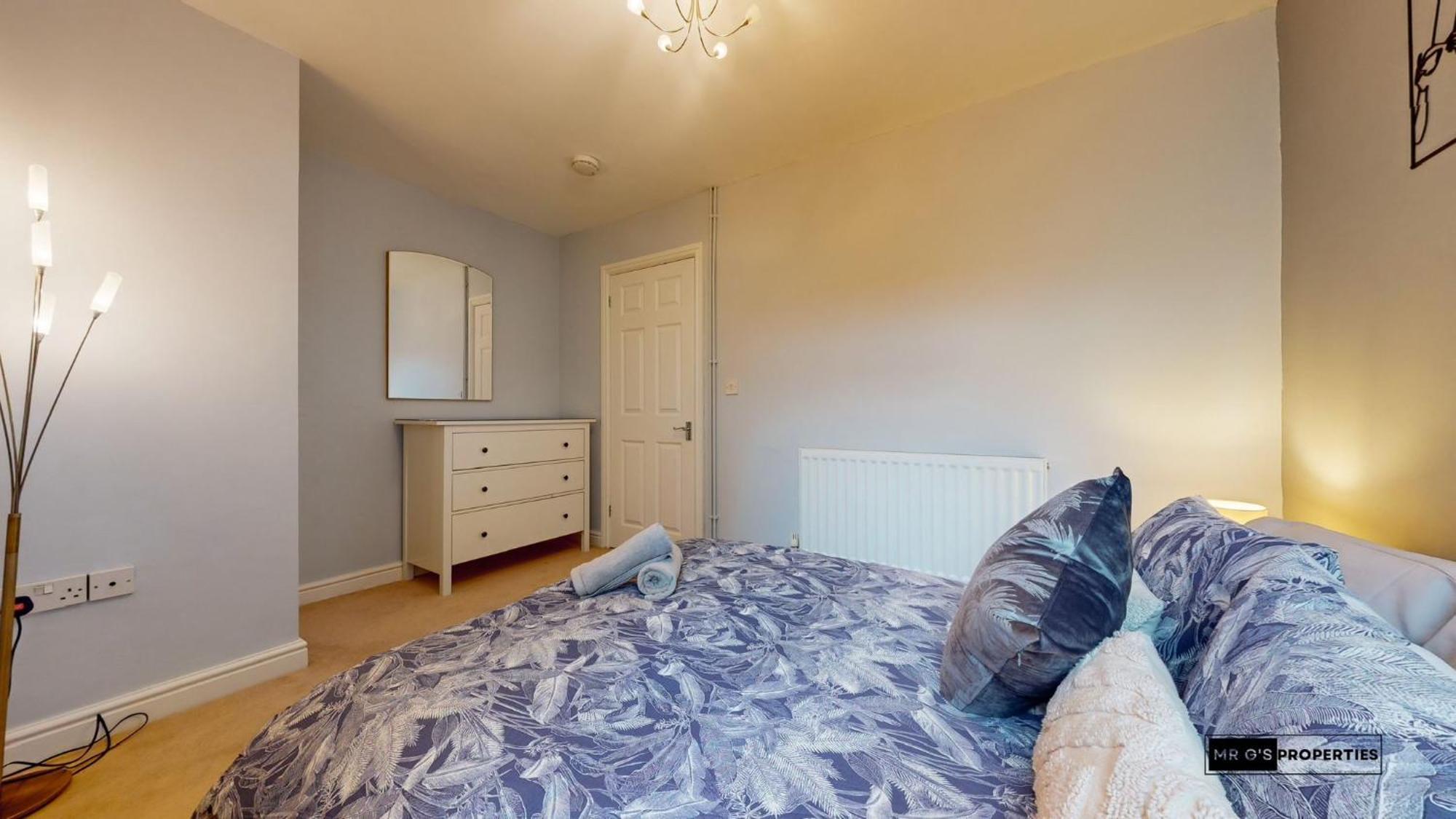 Cardiff City Centre With Free Parking Luaran gambar
